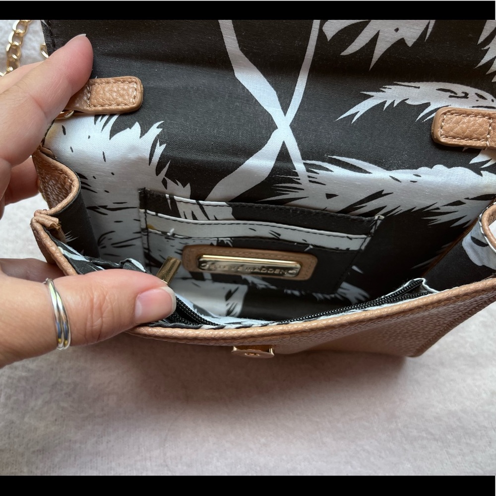 🌼Steve Madden Chain Bag🌼 - Picture 9 of 16